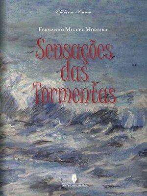 cover image of Sensações das Tormentas